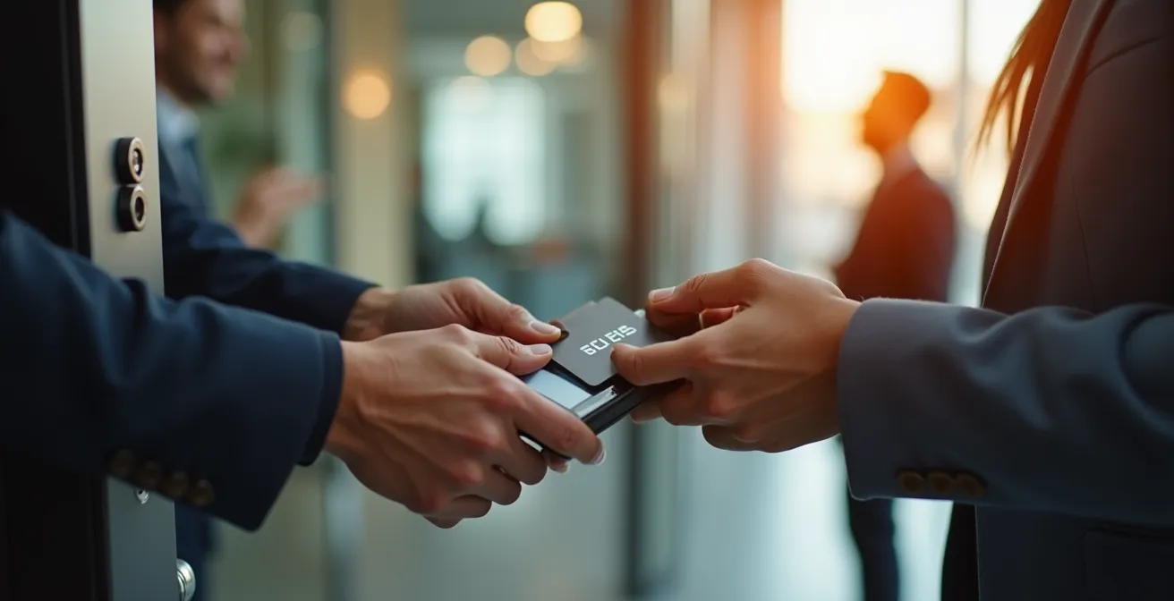 Adoption par les équipes d’un nouveau dispositif de pointage