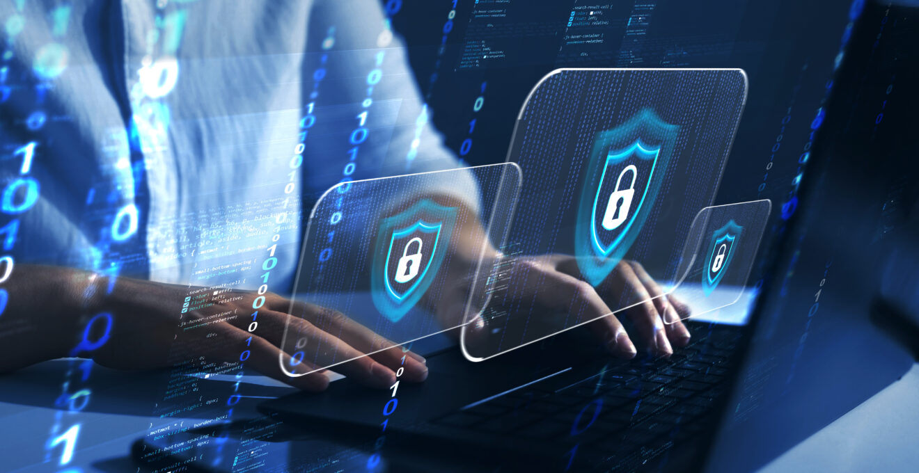 Cyber-sécurité et transformation digitale