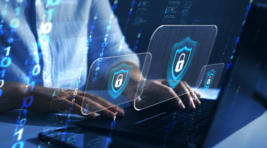 Cyber-sécurité et transformation digitale