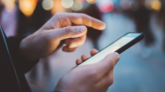 smartphone